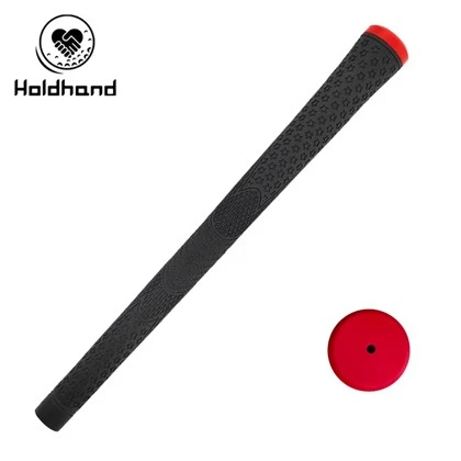 Mânere de golf, senzație și tracțiune ridicată, anti-alunecare, mânere pentru club de golf pentru orice vreme